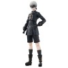 Nier Automata S.H. Figuarts 9S figure 14.5cm
