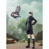 Nier Automata S.H. Figuarts 9S figure 14.5cm