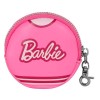 Barbie Varsity purse