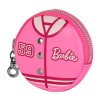 Barbie Varsity purse