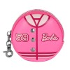 Barbie Varsity purse