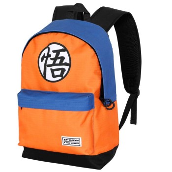 Dragon Ball Symbol backpack 44cm