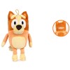 Bluey Bingo pyjama keeper plush toy