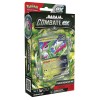 Spanish Pokemon Leaves & Ferroverdor assorted Battle Decks collectible card game