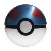 Spanish Pokemon assorted Collectible card game tin