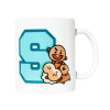BT21 Shooky mug 330ml