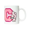BT21 Cooky mug 330ml