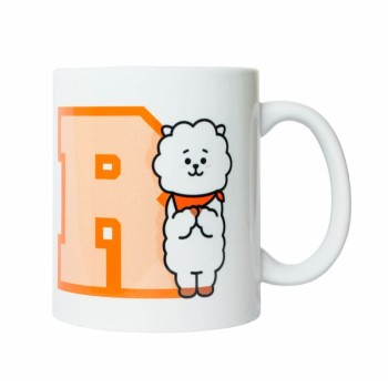 BT21 RJ mug 330ml
