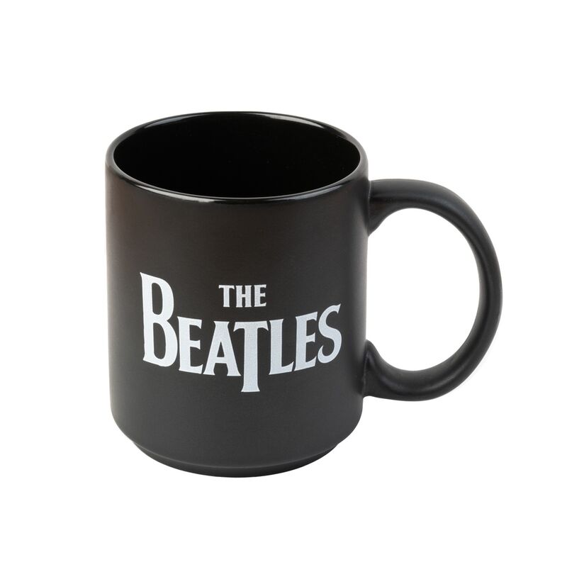The Beatles mug 350ml The Beatles mug 350ml