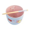 BT21 ramen bowl