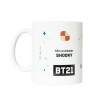 BT21 Shooky mug 330ml