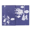 Asterix and Obelix - Ideafix A5 premium notebook Asterix and Obelix - Ideafix A5 premium notebook
