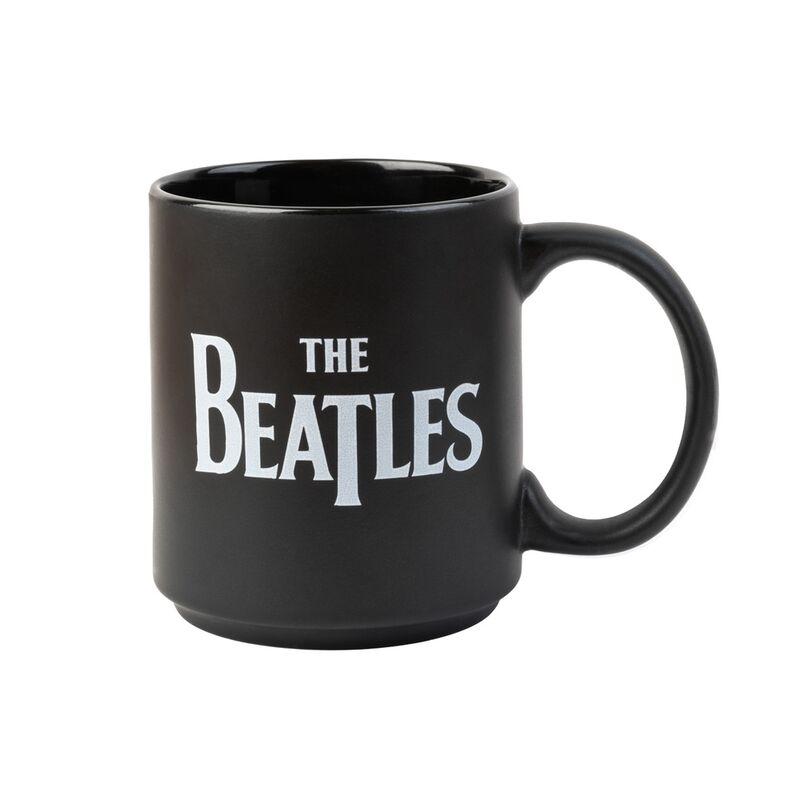 The Beatles mug 350ml The Beatles mug 350ml