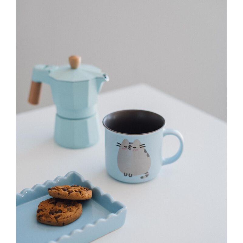 Pusheen Purrfect Love mug 380ml Pusheen Purrfect Love mug 380ml