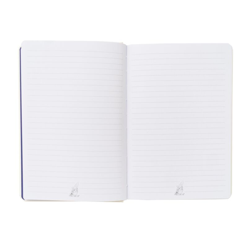 Asterix and Obelix - Ideafix A5 premium notebook Asterix and Obelix - Ideafix A5 premium notebook