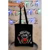 Stranger Things Hellfire Club shopping bag Stranger Things Hellfire Club shopping bag