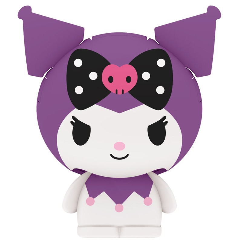 Sanrio assorted Capsule figure shakers surprise 2