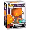 POP figure Disney Pumpkin King Exclusive