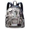 Loungefly Disney Skelenton Dance backpack 26cm