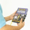 Back to the Future A5 premium notebook + pen Back to the Future A5 premium notebook + pen