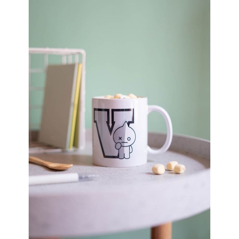 BT21 Van mug 330ml