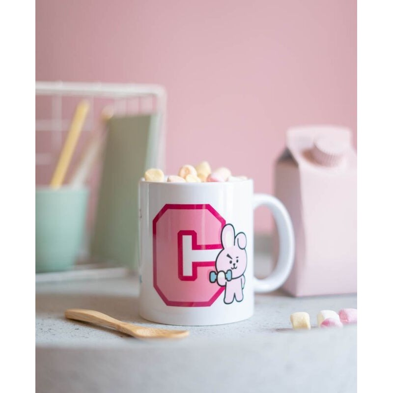 BT21 Cooky mug 330ml