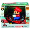 Mario Kart Pipe Kart radio control car