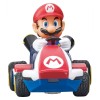 Mario Kart Mario Radio control car