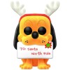 POP figure Disney Holiday Pluto Exclusive