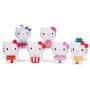 Hello Kitty Treats plush toy assorted 25 cm