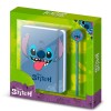 Disney Stitch diary + pen set