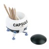 Dragon Ball Z Capsule Corp pencil holders Dragon Ball Z Capsule Corp pencil holders