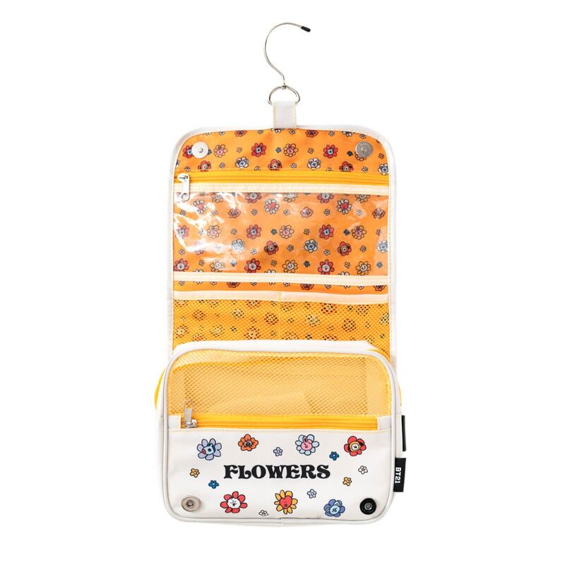 BT21 vanity case BT21 vanity case