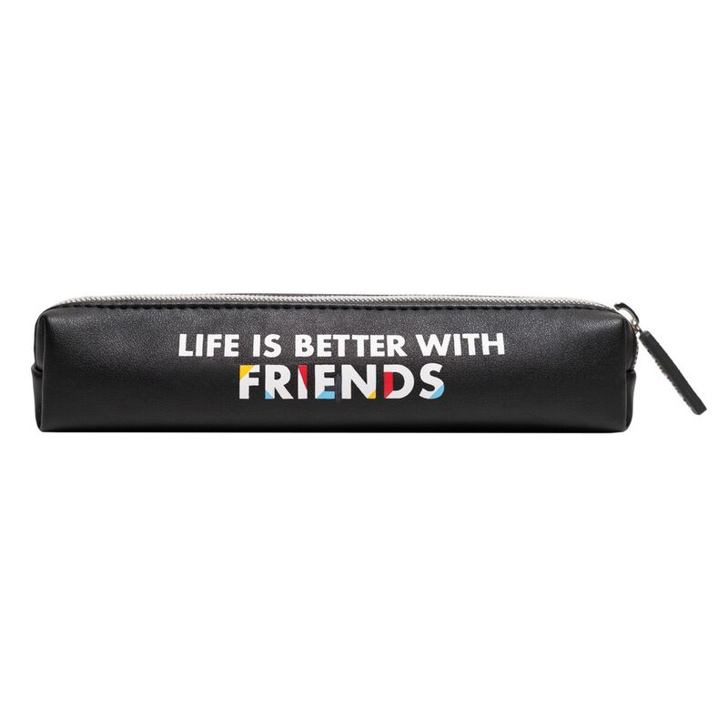 Friends pencil case