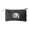 Disney Nightmare Before Christmas triple pencil case