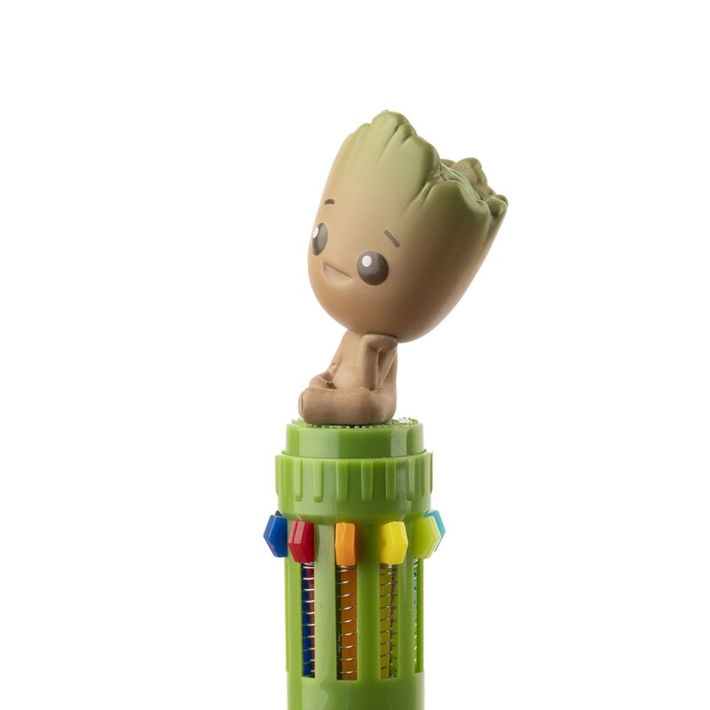 Marvel I Am Groot 10 colours 3D pen