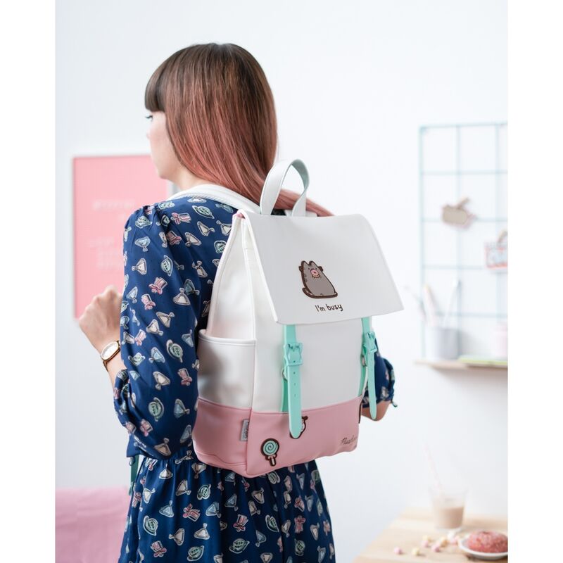 Pusheen backpack 38cm