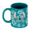 Disney Stitch Aloha mug