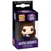Pocket POP Keychain Marvel Agatha - Agatha Harkness
