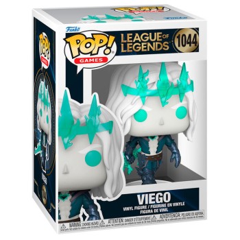 POP figure League of Legends Viego