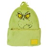 Loungefly Grinch backpack