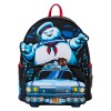Loungefly Ghostbusters Stay Puff backpack