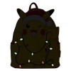 Loungefly Pokemon Pikachu Holiday backpack