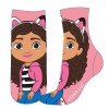 Gabbys Dolls House Anti-slip coraline socks
