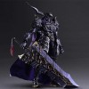 Final Fantasy Jack Garland Stranger of Paradise figure 33cm