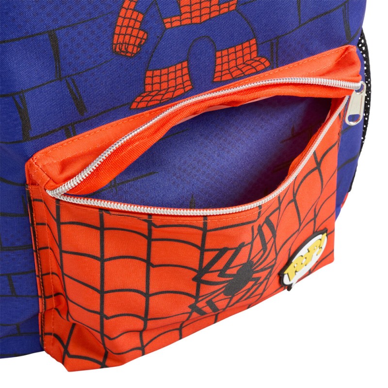 Loungefly Marvel Spiderman nylon backpack
