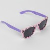 Disney Minnie set cap + sunglasses