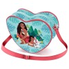 Disney Vaiana Moana heart bag Disney Vaiana Moana heart bag