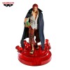 One Piece The Shukko Shanks figure 16cm