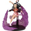 Demon Slayer Kimetsu no Yaiba Vibration Stars Nezuko Kamado II figure 13cm